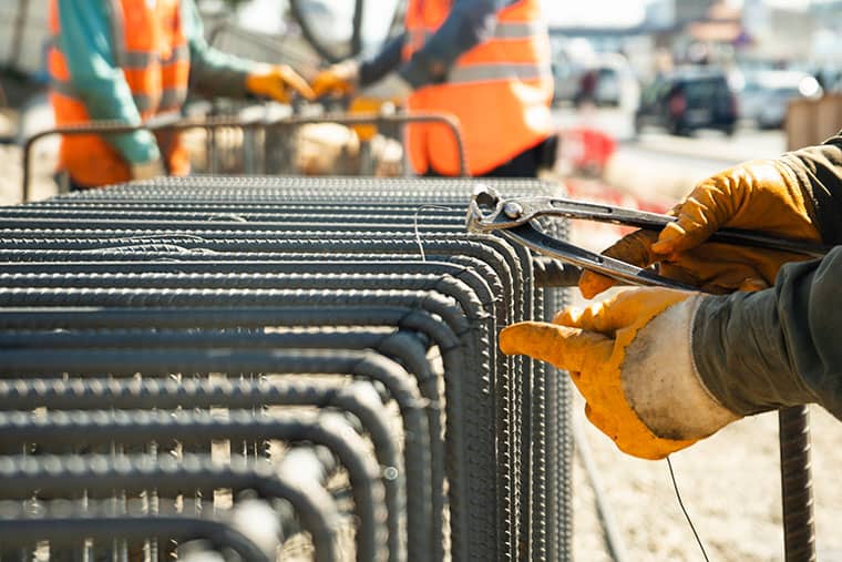 Civil / Structural Construction