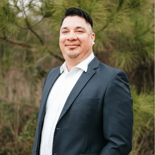 David Martinez
