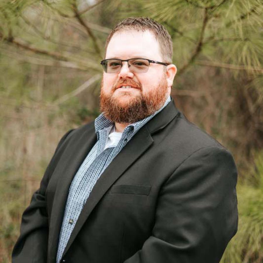 Matthew Hamilton