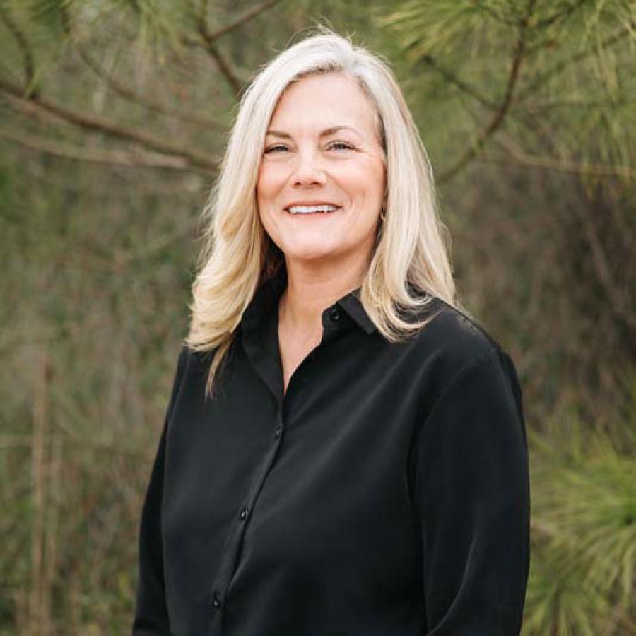 Jennifer Longstreet