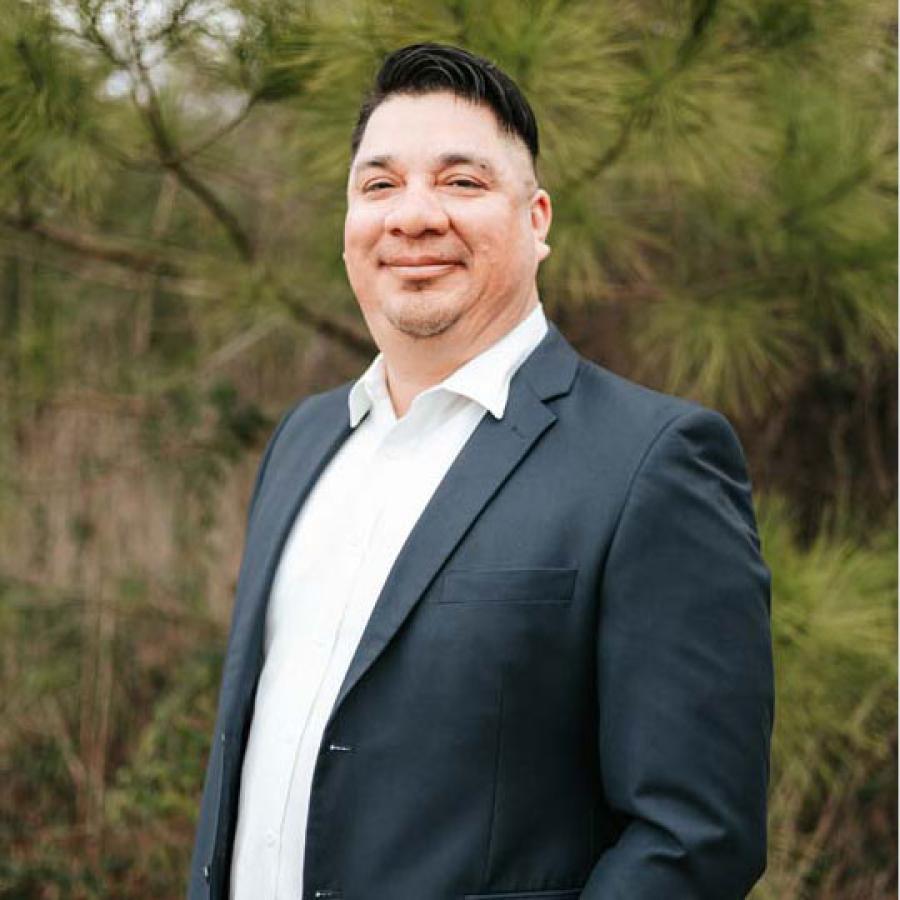 David Martinez